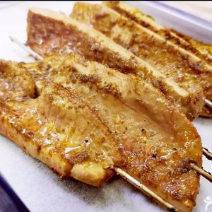 Xia La Da Old Taste BBQ