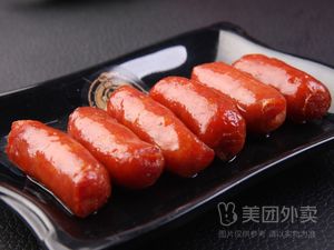 Big Beard BBQ (Headquarters)