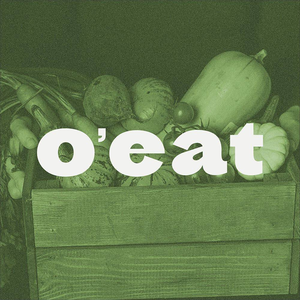 O’eat (Garden Road Branch)