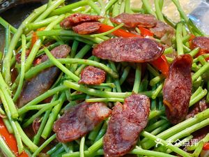 Da Shuang Private Kitchen (Huangxiao West Road Branch)