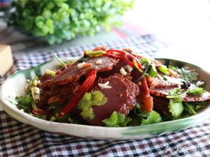 Zhang Da Chu Private Kitchen (Beihu West Road Branch)