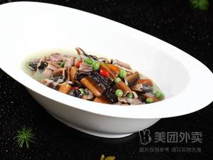 Liangliang Private Cuisine (Beihu West Road Branch)