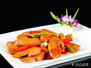 Lake Fish (Wan Song Yuan Branch)