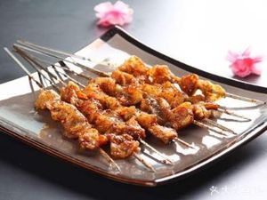 Jiangcheng Oyster Friends (Xinhua Road Branch)