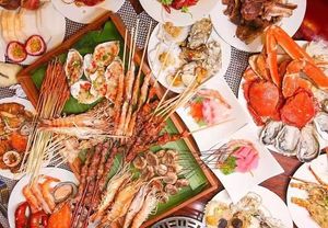 Jinjiang International Hotel Xiangxi Western Restaurant (Xibeihu Branch)