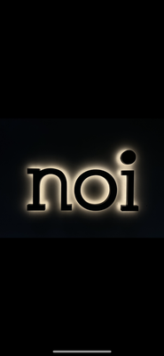 Noi Noy Italian Restaurant (Huayuan Road Branch)