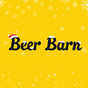 Beer Barn (Northwest Lake Branch)