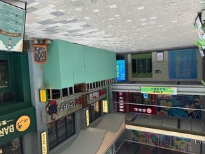 TAHI塔西Café&Eatery New Zealand Cuisine (Zhongying Street Store)