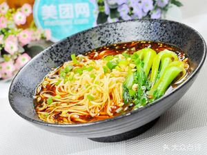 Li Ji Chongqing Small Noodles (Jianghan North Road Branch)