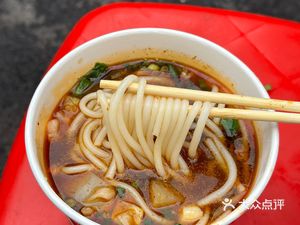 Yaomei Noodle House (Beihu Road Branch)