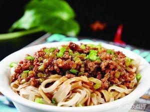 Xiangyang Beef Noodles (Beihu West Road Branch)