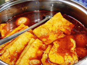 Lanzhou Lamian (Jianshe Avenue Branch)