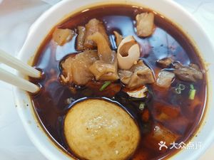 Xinnong Beef Noodles (Jianghan North Road Branch)