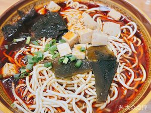 Sanqiao Xu Xiangyang Beef Noodles