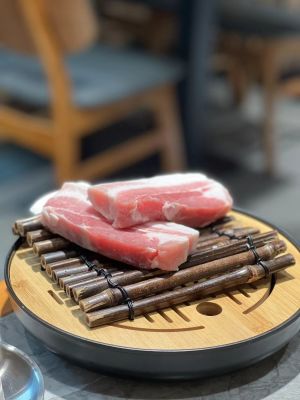 Yipan Huozhi · Han庭한정 (Zhongying Street Branch)