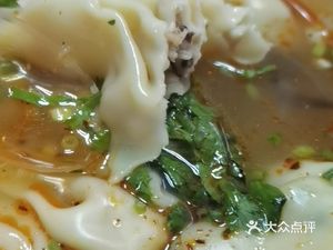 Meimei Dumplings (Beihu Branch)