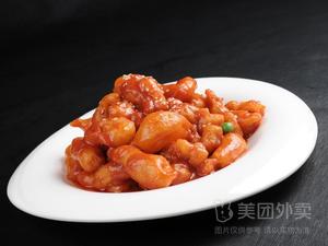 Huangpi Local Cuisine