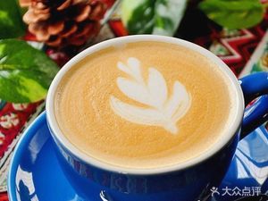 Mingdao Coffee House