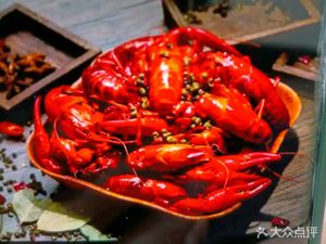 Shrimp & Crab Restaurant (Shouyi Road Branch)