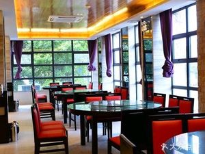 Weidao Story · Authentic Hubei Cuisine (Linjiang Avenue Store)