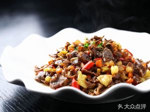 Happiness Small Kitchen (Huadi Street Branch)