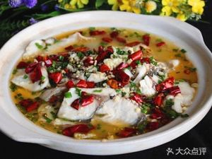 Hong Yan Home-style Restaurant