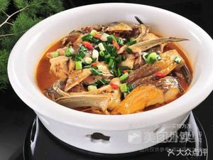 Home-style Restaurant