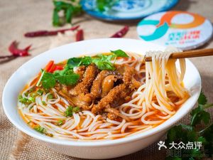Xiong Shifu Ox Tripe (Jiefang Road Store)
