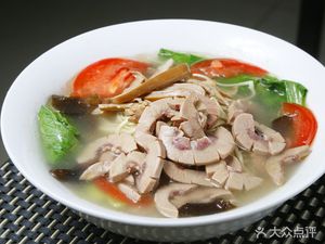 Specialty Kidney House (Shuilu Street Branch)