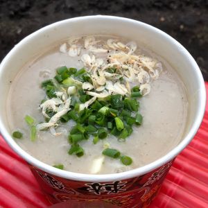 Li Ji Fresh Fish Noodles with Soup (Dacheng Road Branch)