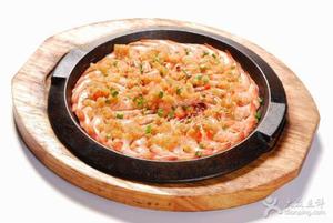 吴记牛肉粉(地铁·复兴城店)