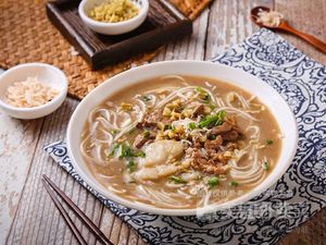 Fresh Fish Hot Soup (Changhu Zhengjie Branch)