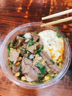 Zhangji Wangba Ox Bone Powder (Dacheng Road Branch)