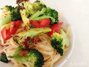 Henan Hui Mian (Shouyi Road Store)