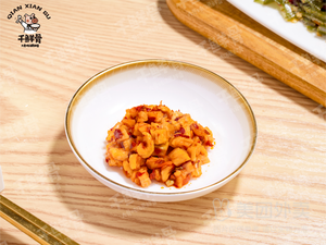 Tongzi Bone Fresh Noodles (Shouyi Road Branch)