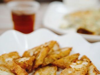 Guangxinji Chaoshan Seafood Restaurant (Dacheng Road Branch)