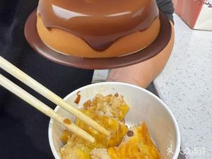 Old Wuhan Three Fresh Dumplings (Sikou Branch)