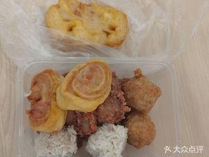 Huangpi Three Delicacies (Dacheng Road Branch)