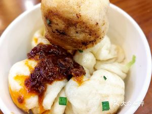 Minsheng Dessert Shop (Wuyi Road Flagship Store)