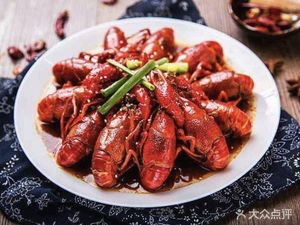 Yu Shifu Oil-Boiled Large Shrimp (Dacheng Road Store)