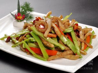 Chuanmei Restaurant (Yellow Crane Tower Branch)