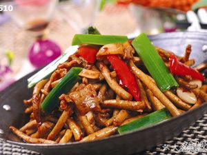 Xiao Leshan Canteen (Wangshanmen Xindu Branch)