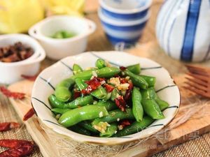 Xiao Chu Dang Jia (Simen Road Store)