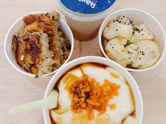 Sanzhen Minsheng Sweet Food Shop (Dacheng Road Branch)