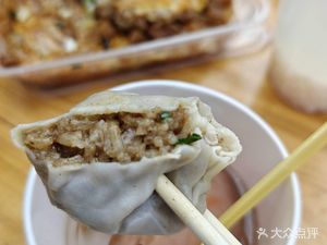 Old Hankou Heavy Oil Steamed Buns (Dacheng Road Store)
