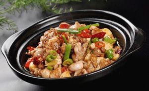 Star Joy Restaurant (Wuhan Conservatory of Music Branch)