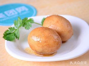 Authentic Longjiang Pork Foot Rice (Wuyi Road Branch)