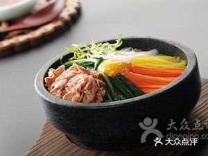 Korean Stone Pot Bibimbap (Huadi Street Branch)