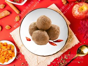 Authentic Longjiang Pig Trotter Rice (Siku Road Branch)