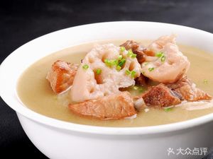 Wang Po's Food Restaurant (Pengliuyang Road Branch)